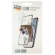 Закаленное защитное стекло Tiger Glass для Huawei P Smart S, Y8P, 0,26 мм 9H, Full Glue, черное