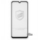 Закаленное защитное стекло Tiger Glass для Huawei P Smart S, Y8P, 0,26 мм 9H, Full Glue, черное