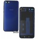 Задняя панель корпуса для Huawei Honor 7A 5,45 (DUA-L22), синяя