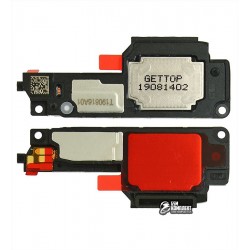 Звонок для Huawei Honor 20, Nova 5T, в рамке