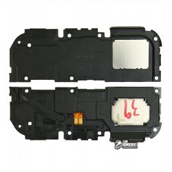 Звонок для Huawei Honor 7A Pro, Y6 Prime 2018, в рамке