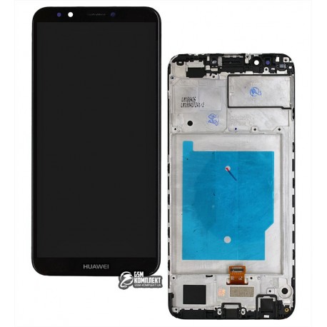 Дисплей для Huawei Y7 Prime (2018) (LDN-L21B)