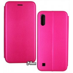 Чохол для Samsung A105F / M105 Galaxy A10 / M10, Fashion, книжка Чохол для Samsung A105F / M105 Galaxy A10 / M10, Fashion, книжка