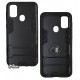 Чехол для Samsung M215, M307 Galaxy M21, M30s (2019), Armor Case, черный