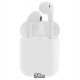 Наушники AirPods TWS i11, белые