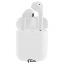 Наушники AirPods TWS i11, белые