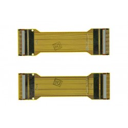 Шлейф для Samsung E850, оригинал, межплатный Шлейф для Samsung E850, оригинал, межплатный