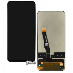 Дисплей Huawei Honor 9X, P Smart Pro, черный, с сенсорным экраном (дисплейный модуль), Original (PRC) Дисплей Huawei Honor 9X, P Smart Pro, черный, с сенсорным экраном (дисплейный модуль), Original (PRC)