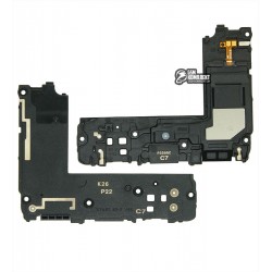 Звонок Samsung G965F Galaxy S9 Plus, в рамке