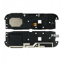 Звонок Xiaomi Redmi 5 Plus, в рамке