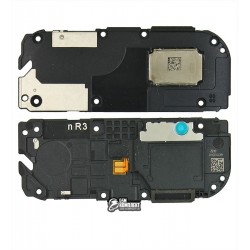 Звонок Xiaomi Mi 9, в рамке