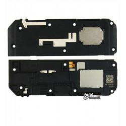 Звонок Xiaomi Mi 8, в рамке