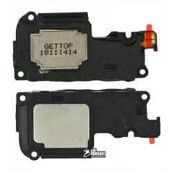 Звонок для Huawei Honor 8X, в рамке