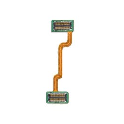 Шлейф для Samsung E910, межплатный, с компонентами Шлейф для Samsung E910, межплатный, с компонентами