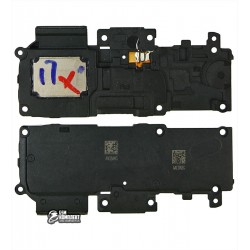 Звонок для Huawei Y6 2019, Y6 Prime 2019, в рамке