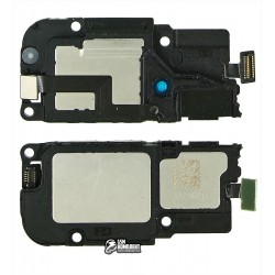 Звонок для Huawei P30, в рамке