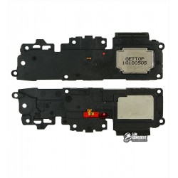 Звонок для Huawei Y7 2019, в рамке