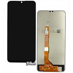 Дисплей Vivo Y19, черный, с сенсорным экраном (дисплейный модуль), Original (PRC) Дисплей Vivo Y19, черный, с сенсорным экраном (дисплейный модуль), Original (PRC)