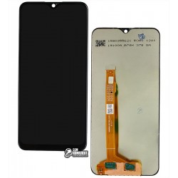 Дисплей Vivo Y11, Vivo Y12, Vivo Y15, Vivo Y17 черный, с сенсорным экраном (дисплейный модуль), Original (PRC) Дисплей Vivo Y11, Vivo Y12, Vivo Y15, Vivo Y17 черный, с сенсорным экраном (дисплейный модуль), Original (PRC)