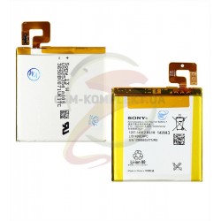 Аккумулятор LIS1499ERPC для Sony LT30P Xperia T, Li-Polymer, 3,7 В, 1780 мАч Аккумулятор LIS1499ERPC для Sony LT30P Xperia T, Li-Polymer, 3,7 В, 1780 мАч