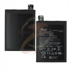 Аккумулятор для Asus ZenFone 4 Max Pro (ZE553KL), ZenFone 3 Zoom (ZC554KL), Li-Polymer, 3,85 B, 5000 мАч, #C11P1612