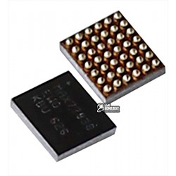 Микросхема управления питанием MAX77838 Samsung G935 Galaxy S7 EDGE, G950 Galaxy S8, G955 Galaxy S8 Plus