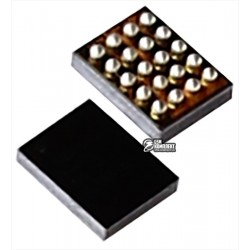 Микросхема управления звуком SMA1301 Samsung A105F/DS Galaxy A10, A505 Galaxy A50, G970 Galaxy S10e, G973 Galaxy S10, G975 Galaxy S10 Plus Микросхема управления звуком SMA1301 Samsung A105F/DS Galaxy A10, A505 Galaxy A50, G970 Galaxy S10e, G973 Galaxy S10, G975 Galaxy S10 Plus