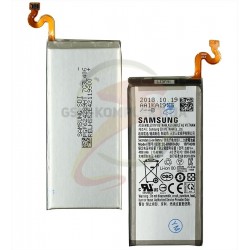 Аккумулятор EB-BN965ABU для Samsung N960 Galaxy Note 9, Li-ion, 3,85 B, 4000 мАч