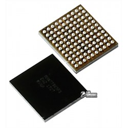 Микросхема управления зарядкой MAX77865S Samsung G955 Galaxy S8 Plus, G955F Galaxy S8 Plus, G955FD Galaxy S8 Plus