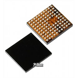 Микросхема управления зарядкой SM5708 Samsung A605 Dual Galaxy A6+ (2018), A605F Dual Galaxy A6+ (2018)