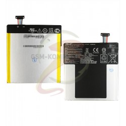 Аккумулятор Asus C11P1402 / FonePad 7 / FE375 (AAAA) Аккумулятор Asus C11P1402 / FonePad 7 / FE375 (AAAA)