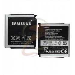 Аккумулятор AB533640CU для Samsung G400, G600, Li-ion, 3,6 B, 880 мАч Аккумулятор AB533640CU для Samsung G400, G600, Li-ion, 3,6 B, 880 мАч
