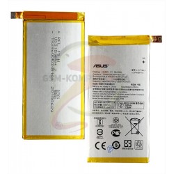 Аккумулятор Asus ZenFone 3 Deluxe (ZS570KL), Li-Polymer, 3380 мАч, #C11P1603