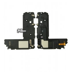 Звонок для Samsung G955F Galaxy S8 Plus, в рамке