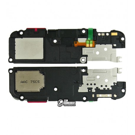 Звонок для Huawei Honor 9, в рамке, STF-L09, STF-L19