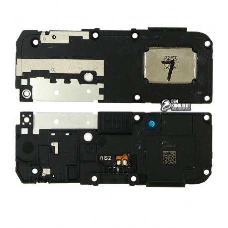Звонок Xiaomi Mi 9 SE, в рамке