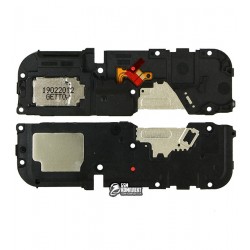 Звонок для Huawei P30 Lite, Honor 20S, в рамке