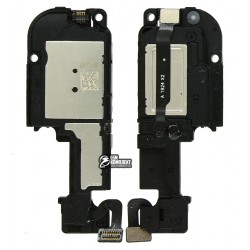 Звонок для Huawei P30 Pro, в рамке