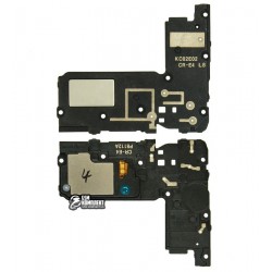 Звонок для Samsung N960 Galaxy Note 9, в рамке Звонок для Samsung N960 Galaxy Note 9, в рамке