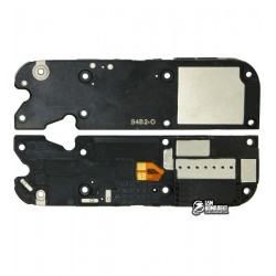 Звонок для Asus Zenfone 4 Max Pro (ZC554KL), в рамке Звонок для Asus Zenfone 4 Max Pro (ZC554KL), в рамке