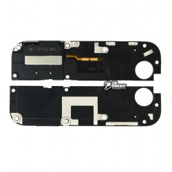 Звонок для Asus ZenFone 3 (ZE520KL), в рамке Звонок для Asus ZenFone 3 (ZE520KL), в рамке