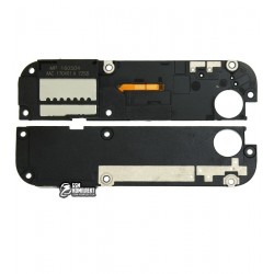 Звонок для Asus ZenFone 3 (ZE552KL), в рамке Звонок для Asus ZenFone 3 (ZE552KL), в рамке