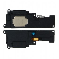 Звонок для Meizu Pro 7 Plus, в рамке