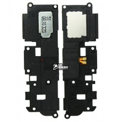 Звонок для Asus ZenFone Max M2 (ZB633KL), в рамке Звонок для Asus ZenFone Max M2 (ZB633KL), в рамке