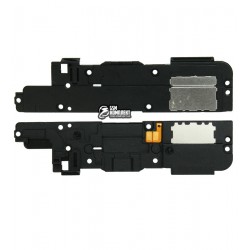 Звонок для Meizu M3 Max, в рамке