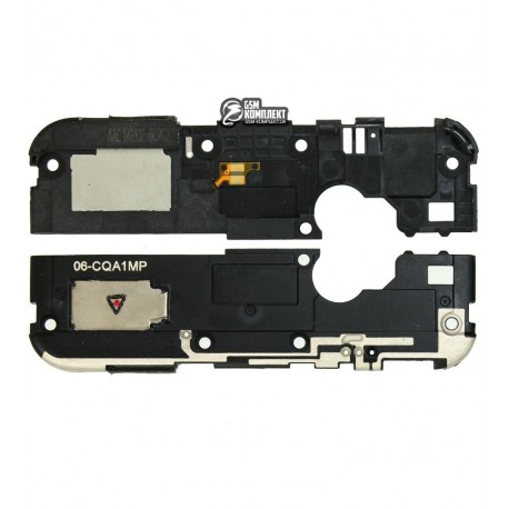 Звонок для Asus ZenFone 3 Zoom (ZE553KL), в рамке