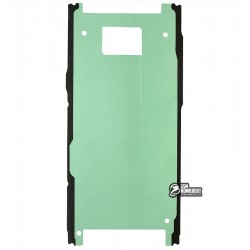 Стікер тачскрін панелі (двосторонній скотч) для Huawei P10 Lite