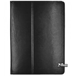 Чехол с резинками 10" Чёрный