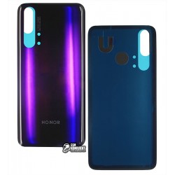 Задняя панель корпуса Huawei Honor 20 Pro, фиолетовая, Original (PRC) Задняя панель корпуса Huawei Honor 20 Pro, фиолетовая, Original (PRC)