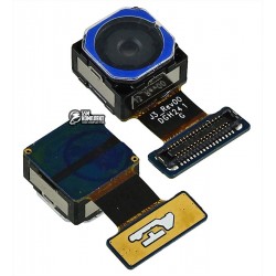 Камера для Samsung J600F Galaxy J6, J600GZ Galaxy On6, основная, 13MP